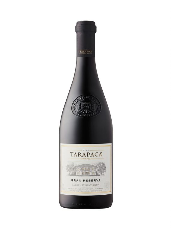 Vi A Tarapac Gran Reserva Cabernet Sauvignon The Beer Man