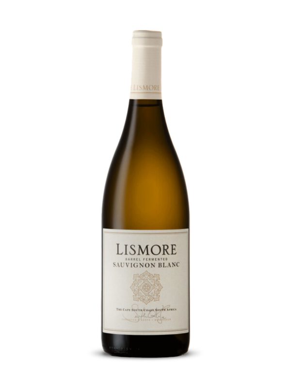 Lismore Barrel Fermented Sauvignon Blanc The Beer Man