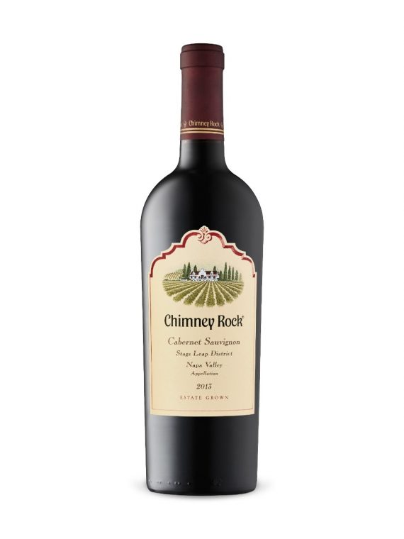 Chimney Rock Cabernet Sauvignon 2019 The Beer Man