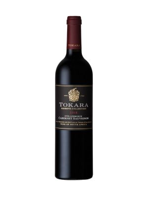 Tokara Reserve Collection Cabernet Sauvignon 2020