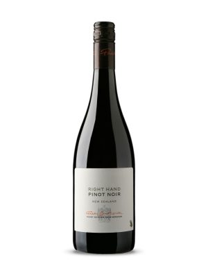 Paddy Borthwick Right Hand Pinot Noir 2020