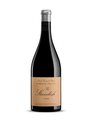 The Standish Shiraz 2020