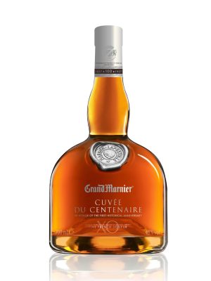 Grand Marnier Cuvée du Centenaire 100th