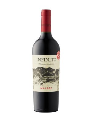 Infinito Winemaker's Selection Malbec 2022