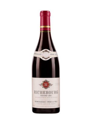 Remoissenet Père & Fils Richebourg Grand Cru 1953