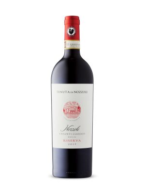 Nozzole Riserva Chianti Classico 2021