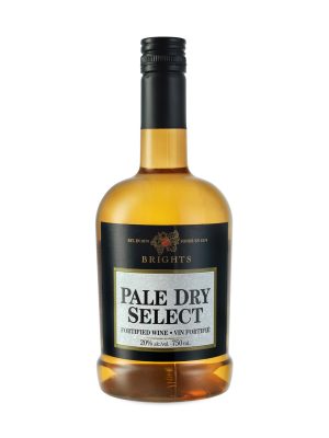 Brights Pale Dry Select