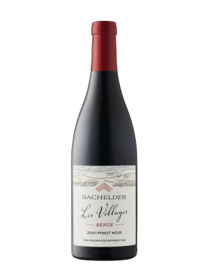 Bachelder Les Villages Bench Pinot Noir 2023