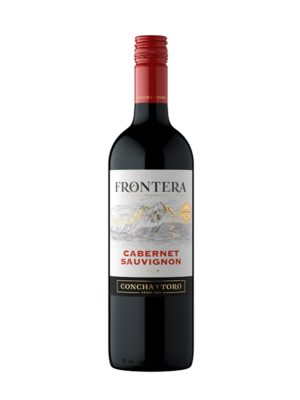 Concha Y Toro Frontera Cabernet Sauvignon
