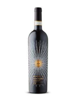 Luce Brunello di Montalcino 2019