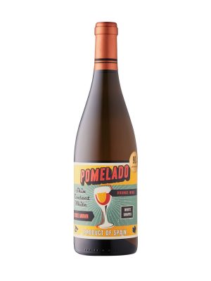 Pomelado Orange Wine 2022