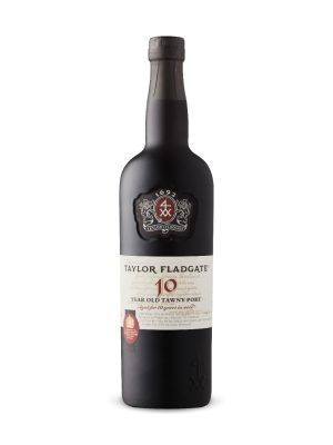 Taylor Fladgate 10-Year-Old Tawny Port