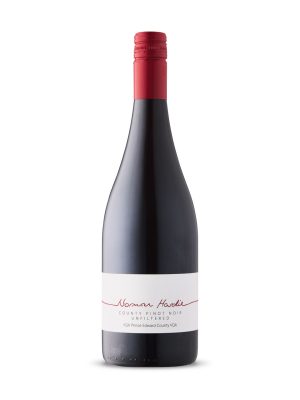 Norman Hardie County Unfiltered Pinot Noir 2020