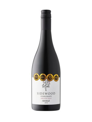Sidewood Stablemate Shiraz 2021