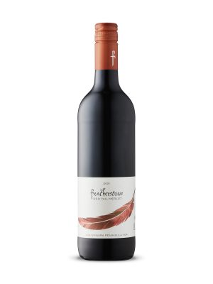 Featherstone Red Tail Merlot 2022