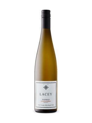 Lacey Estates Inspired Gewurztraminer VQA