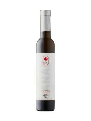 Pillitteri Team Canada Vidal Icewine VQA