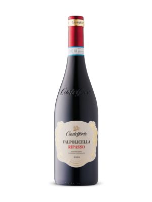 Castelforte Valpolicella Ripasso 2021