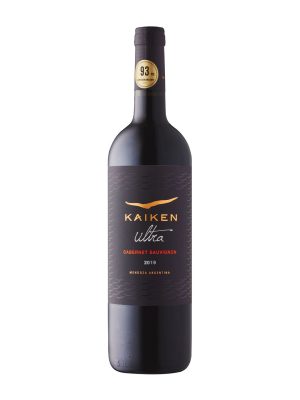 Kaiken Ultra Cabernet Sauvignon 2021