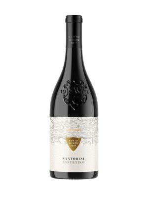 Santo Wines Assyrtiko Santorini 2022