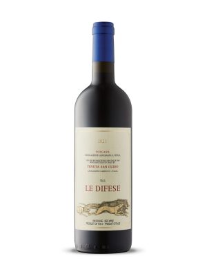 Tenuta San Guido Le Difese 2022