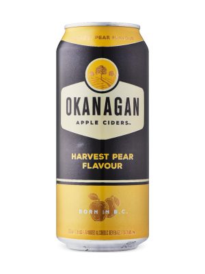 Okanagan Harvest Pear
