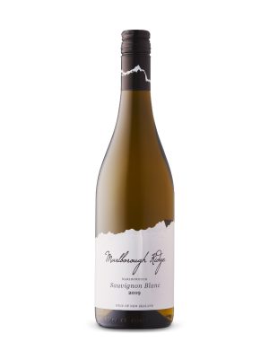 Marlborough Ridge Sauvignon Blanc