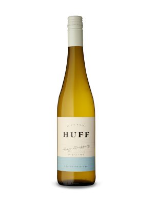 Huff Estates Day Tripping Riesling VQA