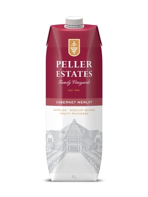Peller Family Vineyards Cabernet Merlot