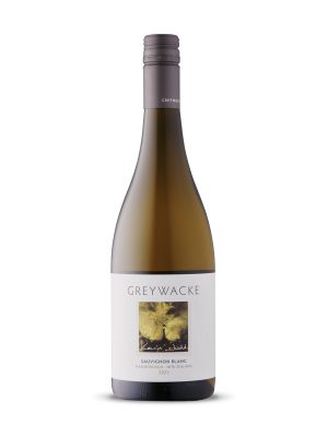 Greywacke Sauvignon Blanc 2023