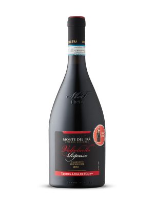 Monte del Frà Tenuta Lena di Mezzo Valpolicella Ripasso Classico Superiore 2021