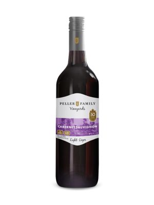 Peller Family Vineyards Light Cabernet Sauvignon