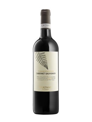 Fortant Terroir D'Altitude Cabernet Sauvignon