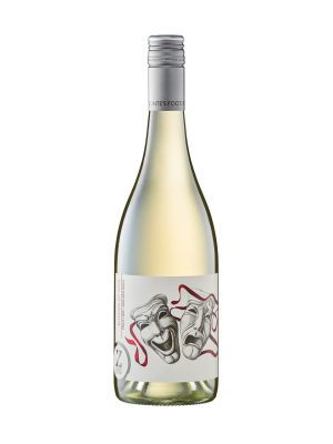 Zonte's Footstep Shades of Grigio Pinot Grigio 2024