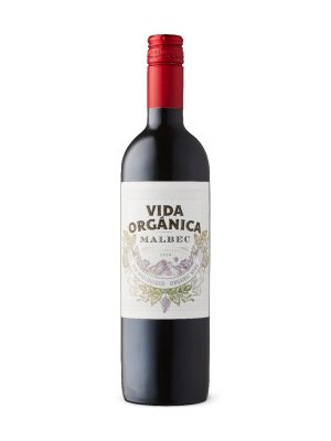 Vida Orgánica Malbec