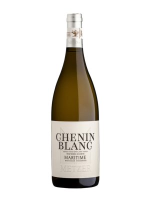 Metzer Maritime Single Vineyard Chenin Blanc 2022