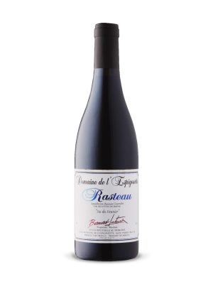 Domaine de l'Espigouette Pas de Meunier Rasteau 2017