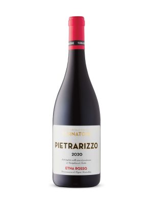 Tornatore Pietrarizzo Etna Rosso 2021