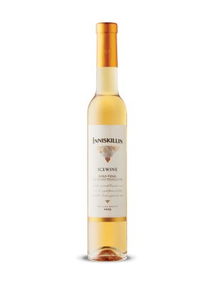 Inniskillin Gold Vidal Icewine 2019
