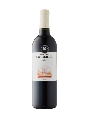 Dehesa La Granja 2018