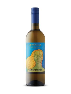 Donnafugata Anthìlia Bianco 2023