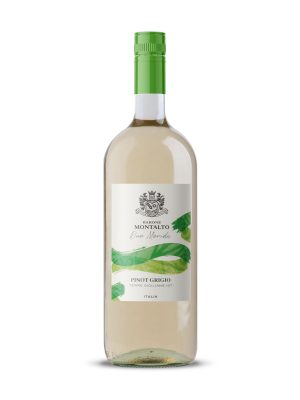 Barone Montalto Pinot Grigio