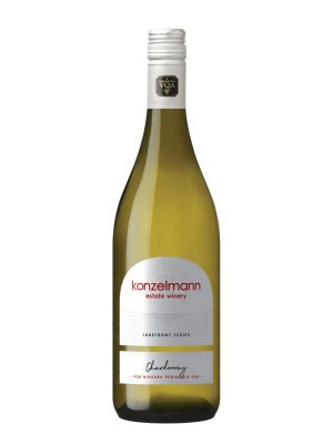 Konzelmann Lakefront Series Unoaked Chardonnay VQA