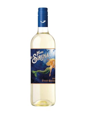 Mare Di Sirena Pinot Grigio