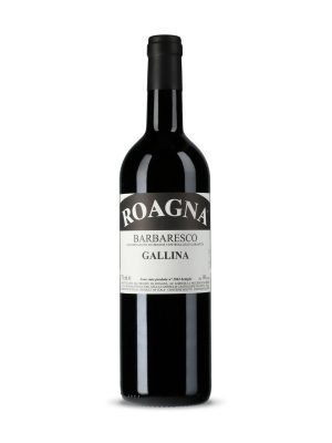 Roagna Gallina Barbaresco 2017