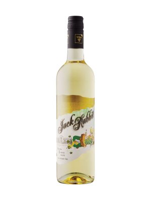 Jack Rabbit Special Edition White 2020