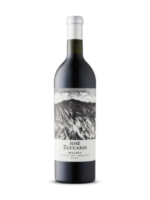Zuccardi José Malbec 2021