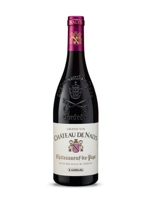 Château de Nalys Grand Vin Châteauneuf-du-Pape 2021