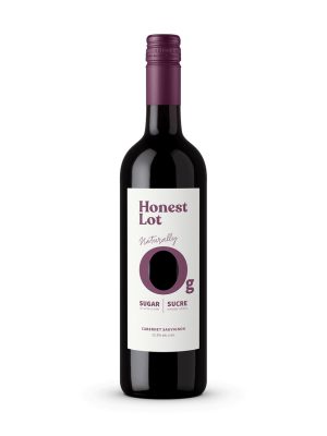 Honest Lot Cabernet Sauvignon