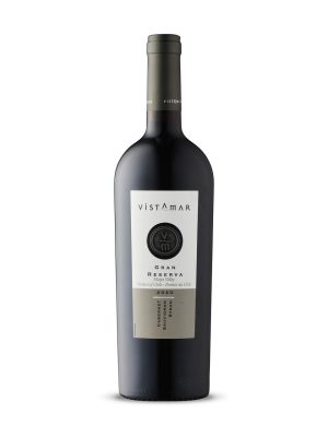 Vistamar Block #9 Andes Moralina Cabernet Sauvignon/Syrah 2022